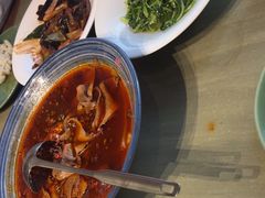 -那家山城(樱桃园店)