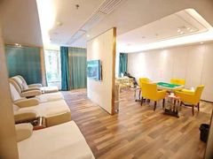 -御水泉·国际水疗会(广州长隆店)