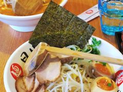 -日出拉面(望京店)