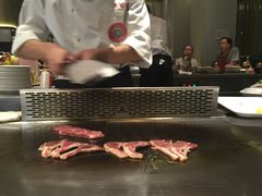 -赤坂亭·M9和牛烧肉·铁板烧(合肥万象城店)