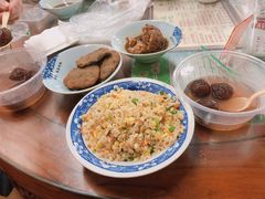 -粗茶淡饭(东关街店)