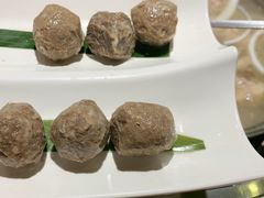 -狐狸爱上椰子鸡(滨江星光大道店)