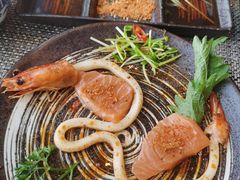 -松本楼(桥西店)