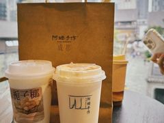 -阿嬷手作(成都万象城店)