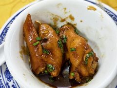 -肥姐美食(同福中路店)