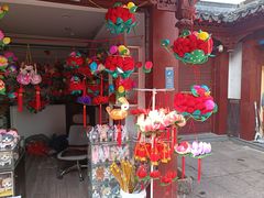 -夫子庙小吃广场(东牌楼店)