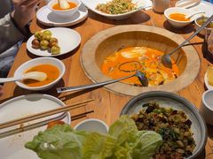 -云尊府云南菜·蒸汽石锅鱼(学清路店)