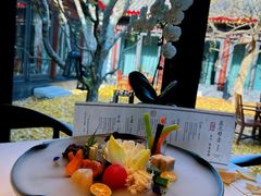 -京兆尹(雍和宫店)