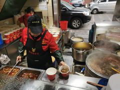 -江三王记牛杂馆(总店)
