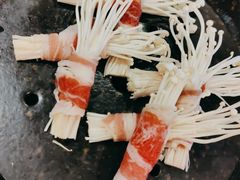 -牛牛章·章鱼水煎肉(光谷世界城店)
