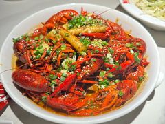 -金陵暴走龙虾·烧烤·排档(南京总店)