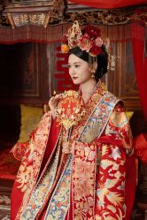 -秦皇岛我和你婚纱摄影工作室