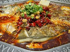 -马有鱼·馕坑烤全鱼(美美2店)