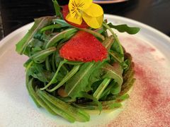 -莫多多餐厅