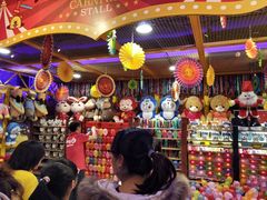 -Play1家庭娱乐中心(裕华万达店)