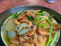 -港味大排档–港式小吃