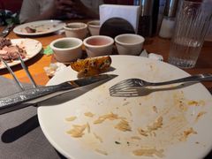 -拉蒂娜·巴西牛排馆 Latina·Brazilian Steakhouse(王府井喜悦店)