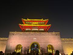 -台儿庄古城