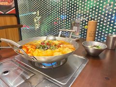 -小螺大作·螺蛳粉火锅(林和西店)