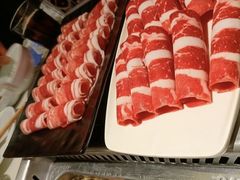 -海底捞火锅(锦艺城店)