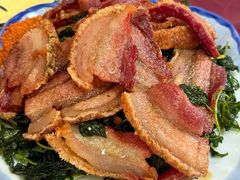 -心园餐厅·地道传统云南菜·三十年老店