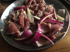 -原始泥炉烤肉(总店)