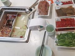 -野妹火锅(布吉店)