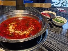 -老船舫·现做活鲜鱼馆(东郊记忆店)