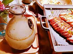 -绿茶餐厅(昌平悦荟店)