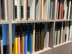 -佰丽爱家全屋定制(汶水店)