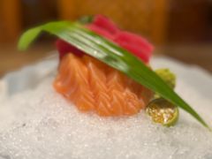 -帝豪水车屋日式精致料理