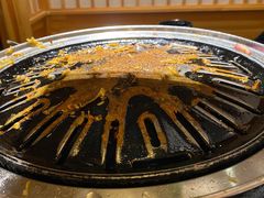 -九田家黑牛烤肉料理(石路天虹店)
