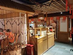 -渝信川菜 · 川味家常菜(长安店)
