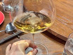 -肆海小川菜酒馆Wine Bistro (青年路店)