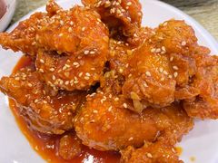 -三顺韩式料理店(广益店)