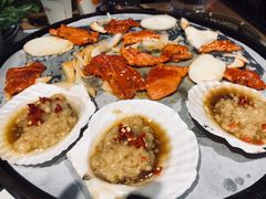 -肆幺幺烤肉(乐汇城店)