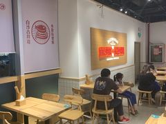 -白沙肴·长沙米粉.小炒湘菜(石厦时代广场店)