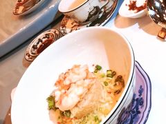-夏苑(新加坡丽思卡尔顿美年酒店)