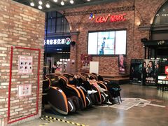 -CGV影城(金银潭激光IMAX店)
