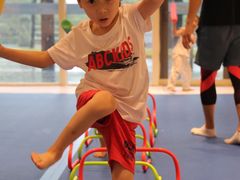 -小小运动馆(浦江店)