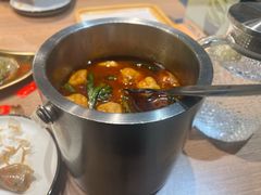 -街角等你.大连海鲜烧烤(西安路店)