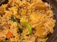 -李先生牛肉面大王(北京平谷步行街店)