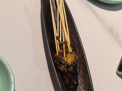 -嗨辣小聚·盘锦河蟹·海鲜烧烤龙虾(盘锦十年好店)