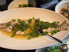 -大拙里·精致融合菜(沙湖桃源国际店)