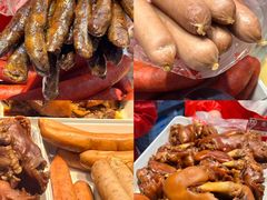 -净香园熟肉(北坦总店)