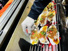 -BABANA烧烤·龙虾·海鲜