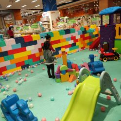 -孩子王(协信星光时代广场店)