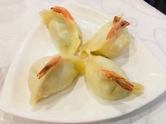 饺子-渔娘渔家丹东海鲜(东直门店)