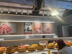 -龍歌自助小火锅(城阳万象汇店)