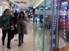 -银座mall(东直门店)